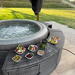 Farm stay Le Essenze - Agriturismo Con Vista Cesena