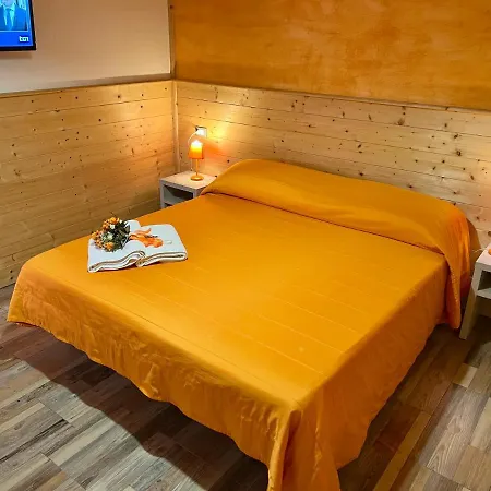 Le Essenze - Terrazza Sulla Romagna مزرعة للإقامة *