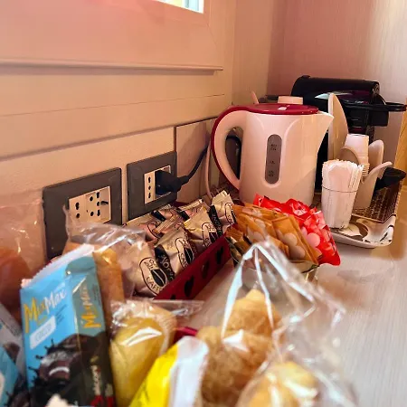 Le Essenze - Terrazza Sulla Romagna مزرعة للإقامة