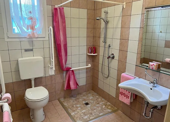 مزرعة للإقامة Le Essenze - Terrazza Sulla Romagna