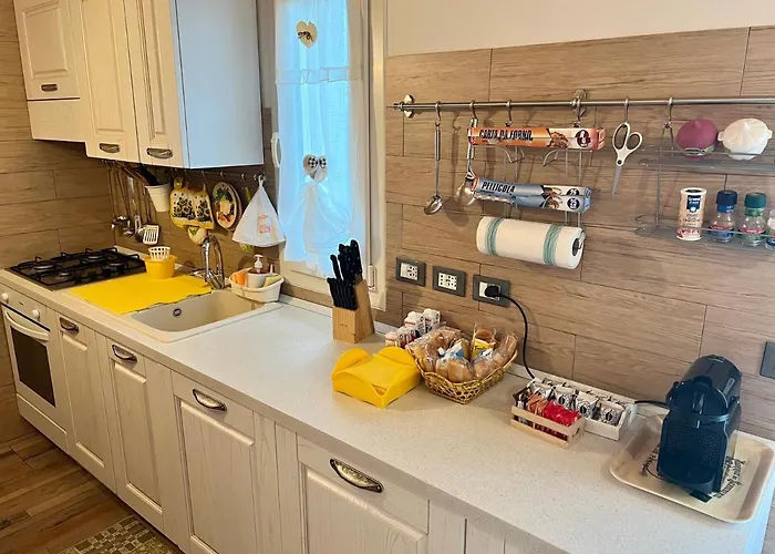 مزرعة للإقامة Le Essenze - Terrazza Sulla Romagna