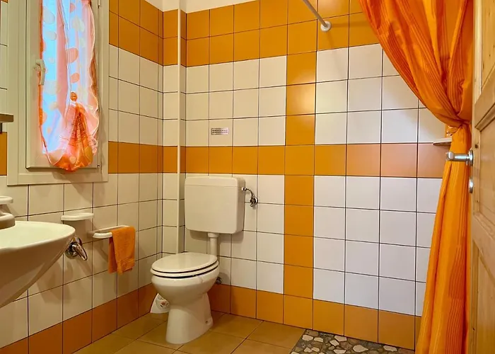 Le Essenze - Terrazza Sulla Romagna مزرعة للإقامة