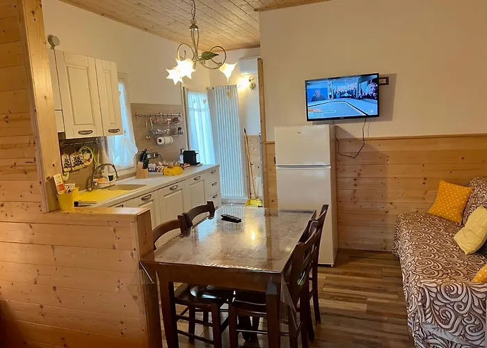 Le Essenze - Terrazza Sulla Romagna