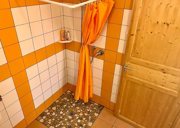 Le Essenze - Terrazza Sulla Romagna * تشيزينا