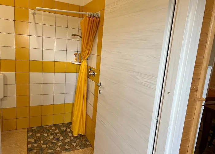 مزرعة للإقامة Le Essenze - Terrazza Sulla Romagna تشيزينا