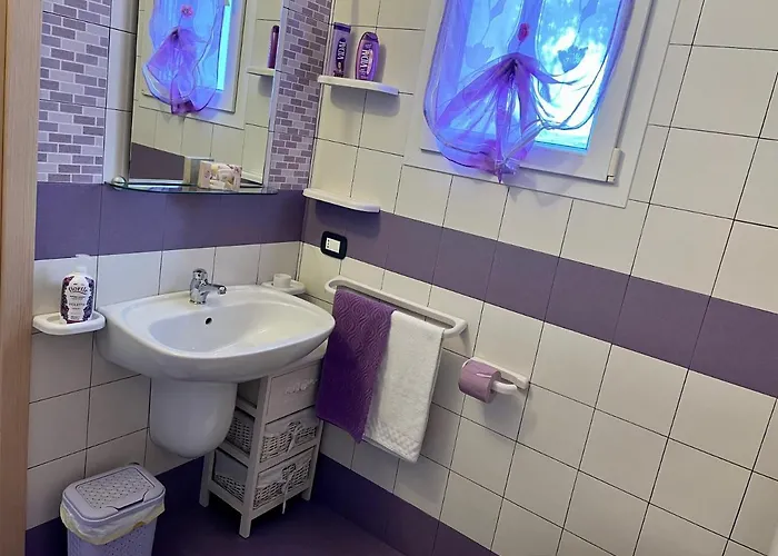 مزرعة للإقامة Le Essenze - Terrazza Sulla Romagna