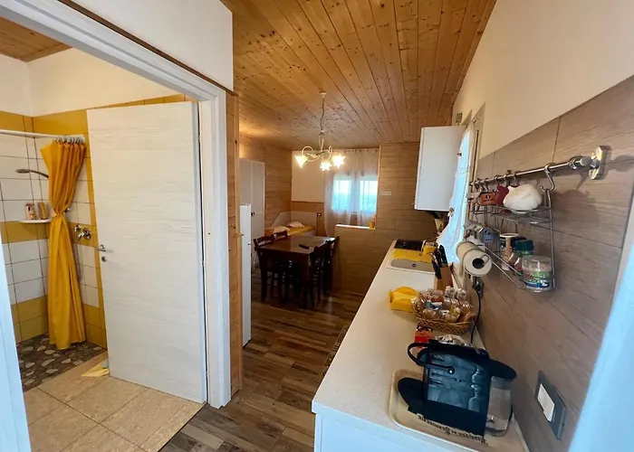 Le Essenze - Terrazza Sulla Romagna