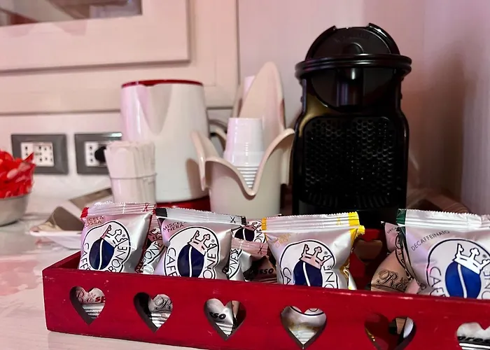 Le Essenze - Terrazza Sulla Romagna * تشيزينا