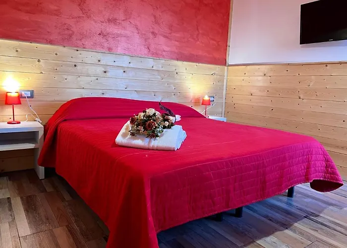 Le Essenze - Terrazza Sulla Romagna مزرعة للإقامة *