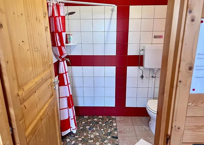 مزرعة للإقامة Le Essenze - Terrazza Sulla Romagna تشيزينا