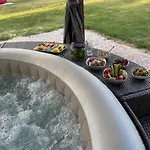 Agriturismo Le Essenze Bauernhof Cesena