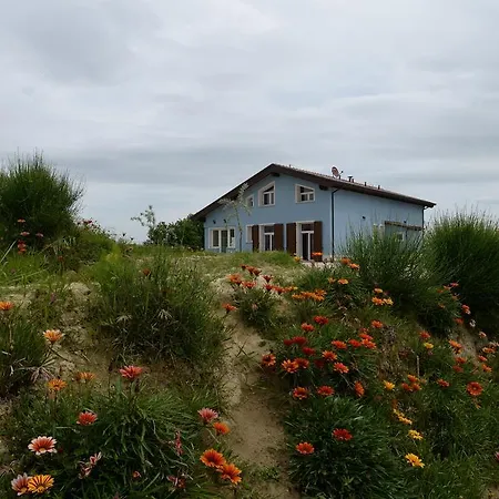 Farmház Le Essenze - Terrazza Sulla Romagna