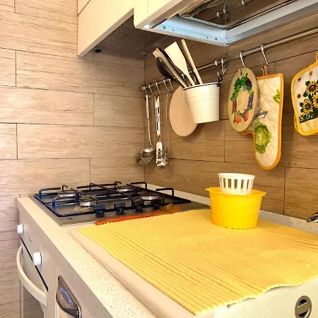 Le Essenze - Terrazza Sulla Romagna チェゼーナ