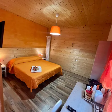 ファームステイ Le Essenze - Terrazza Sulla Romagna