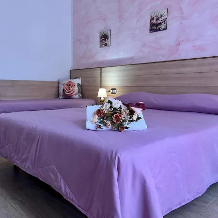 Farmház Le Essenze - Terrazza Sulla Romagna *