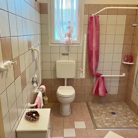 ファームステイ Le Essenze - Terrazza Sulla Romagna *