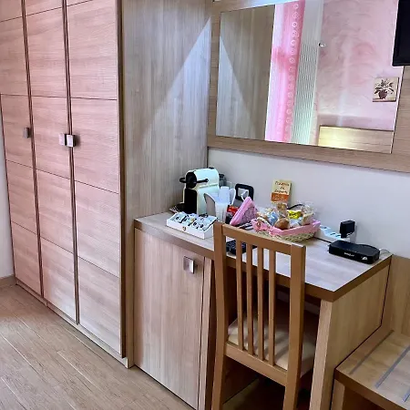 ファームステイ Le Essenze - Terrazza Sulla Romagna チェゼーナ