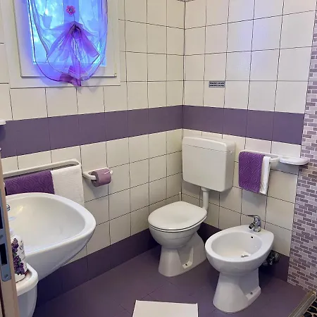 Le Essenze Alloggio per agriturismo Cesena