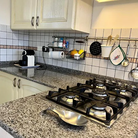 Le Essenze - Terrazza Sulla Romagna *