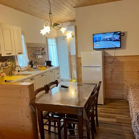 Le Essenze - Terrazza Sulla Romagna