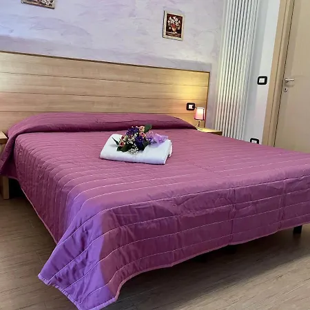 Le Essenze Alloggio per agriturismo Cesena