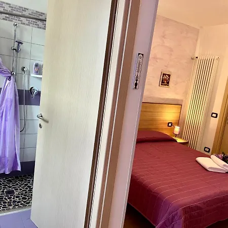 Le Essenze - Terrazza Sulla Romagna ファームステイ *