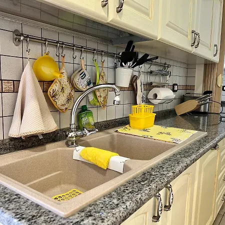 ファームステイ Le Essenze - Terrazza Sulla Romagna *