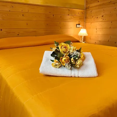 Alloggio per agriturismo Le Essenze *