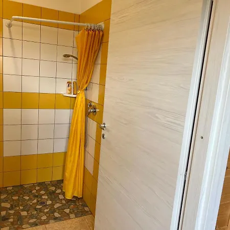 ファームステイ Le Essenze - Terrazza Sulla Romagna チェゼーナ