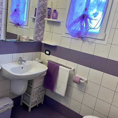 ファームステイ Le Essenze - Terrazza Sulla Romagna