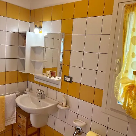 ファームステイ Le Essenze - Terrazza Sulla Romagna チェゼーナ