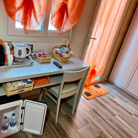 Alloggio per agriturismo Le Essenze *