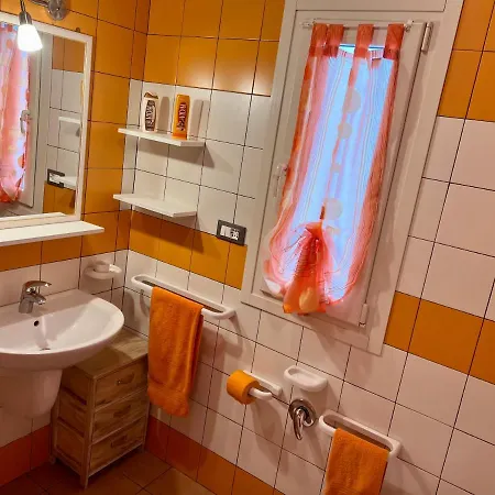 Le Essenze - Terrazza Sulla Romagna ファームステイ