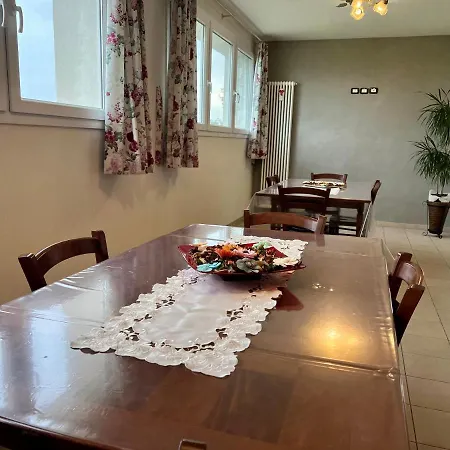 Le Essenze - Terrazza Sulla Romagna チェゼーナ