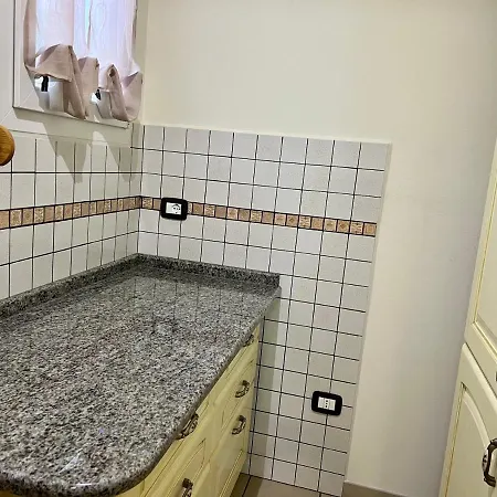 Alloggio per agriturismo Le Essenze *