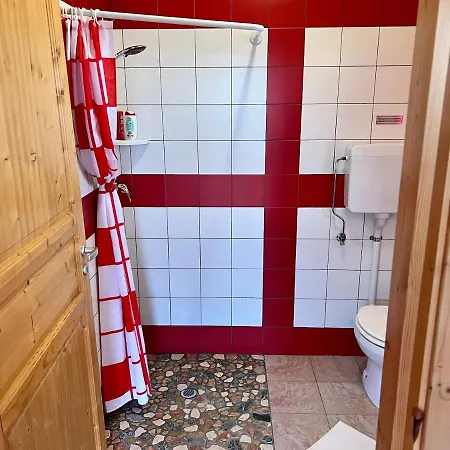 ファームステイ Le Essenze - Terrazza Sulla Romagna チェゼーナ