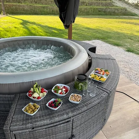 Vakantieboerderij Le Essenze - Con Vista Cesena