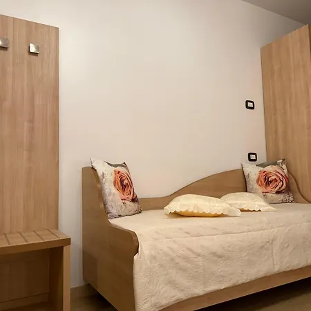 Le Essenze - Con Vista Vakantieboerderij Cesena