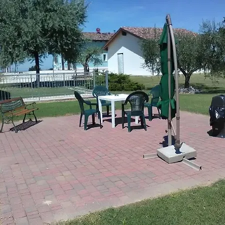 Le Essenze - Con Vista Vakantieboerderij Cesena