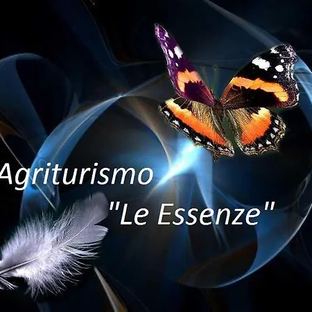 Le Essenze - Terrazza Sulla Romagna *