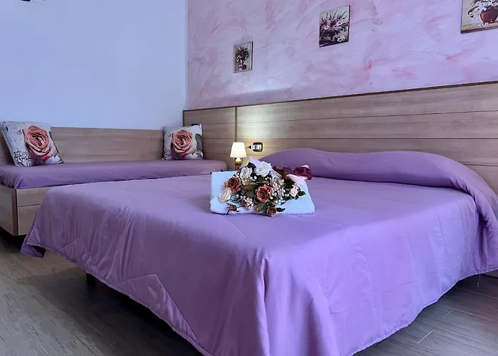 Séjour à la ferme Le Essenze - Terrazza Sulla Romagna *