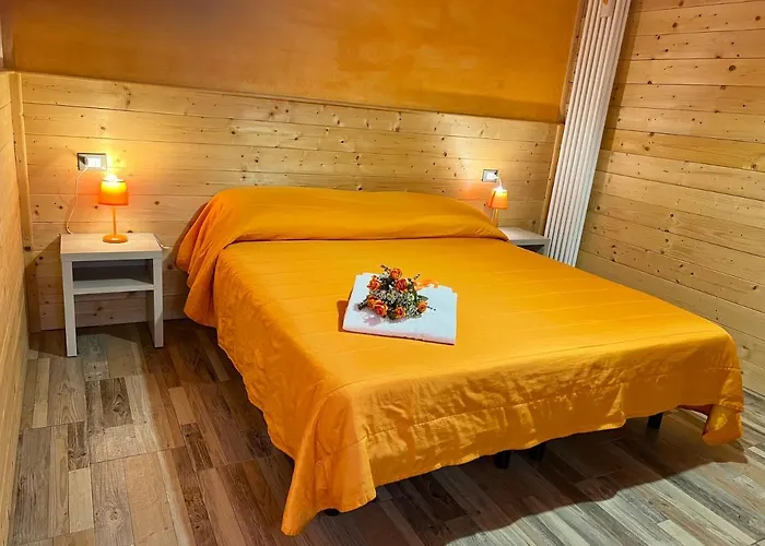 Le Essenze - Terrazza Sulla Romagna Cesena