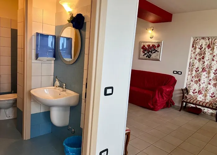 Le Essenze - Terrazza Sulla Romagna *