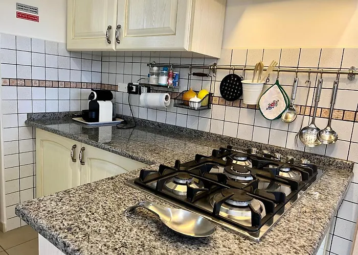 Le Essenze - Terrazza Sulla Romagna *