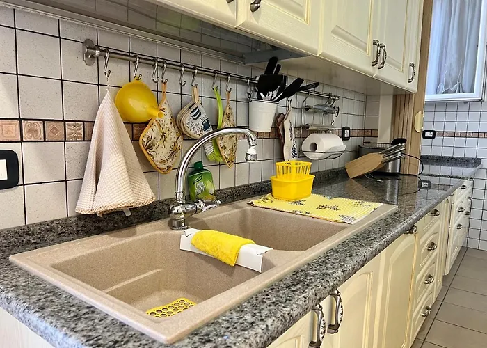 Séjour à la ferme Le Essenze - Terrazza Sulla Romagna *