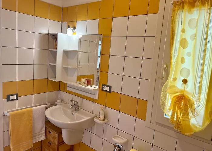 Lantgård Le Essenze - Terrazza Sulla Romagna Cesena