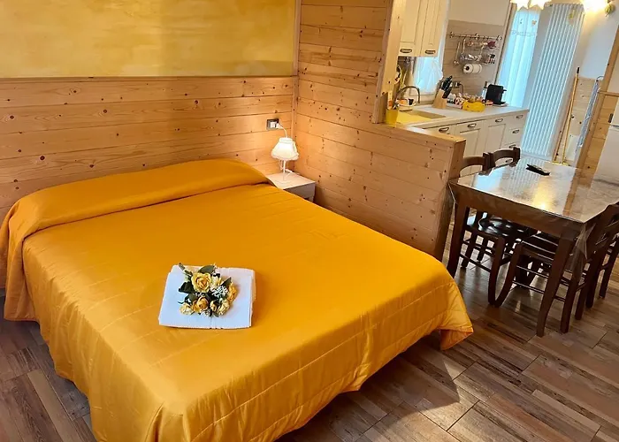 Le Essenze - Terrazza Sulla Romagna * Cesena