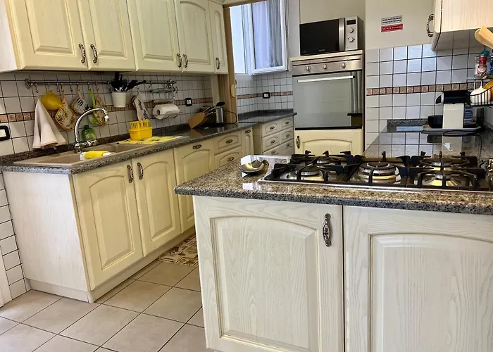 Séjour à la ferme Le Essenze - Terrazza Sulla Romagna *