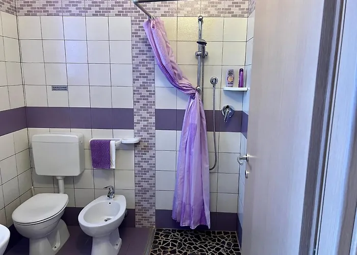 Le Essenze - Terrazza Sulla Romagna * Cesena