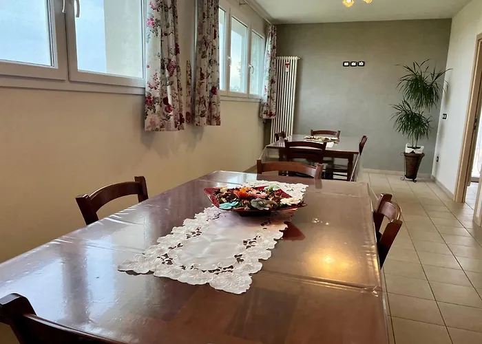 Le Essenze - Terrazza Sulla Romagna Cesena